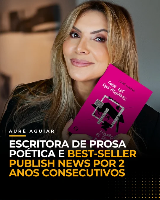 Caso de sucesso — autor 2