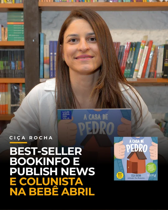 Caso de sucesso — autor 4
