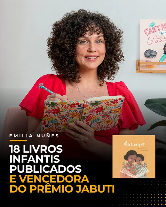 Caso de sucesso — autor 5