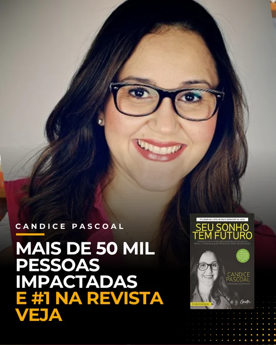 Caso de sucesso — autor 6