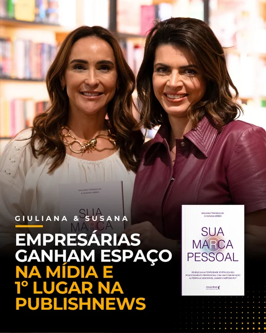 Caso de sucesso — autor 9