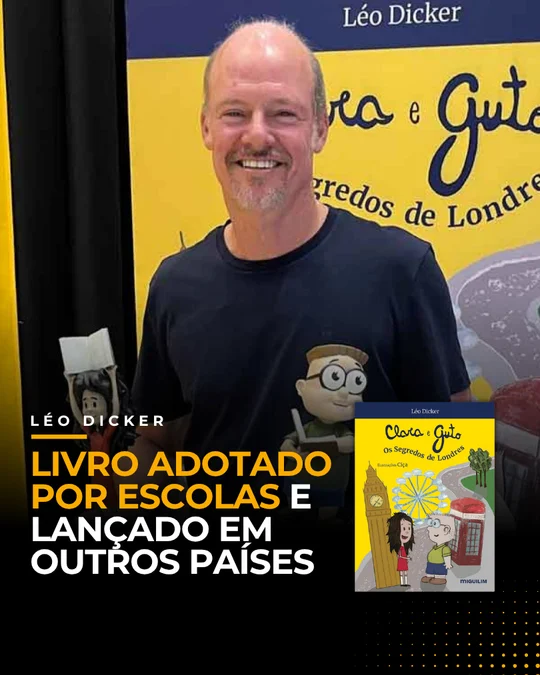 Caso de sucesso — autor 11