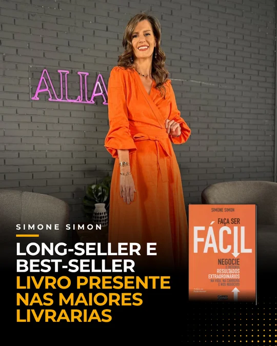 Caso de sucesso — autor 12