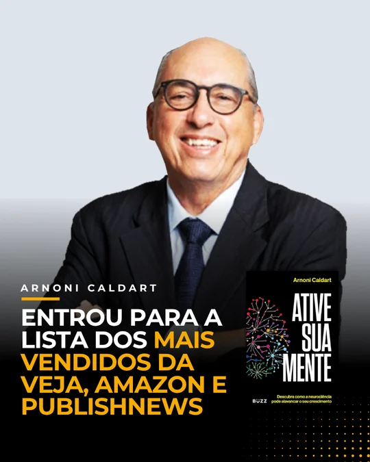 Caso de sucesso — autor 13