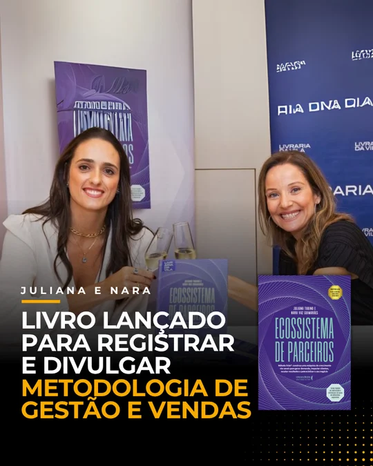 Caso de sucesso — autor 14