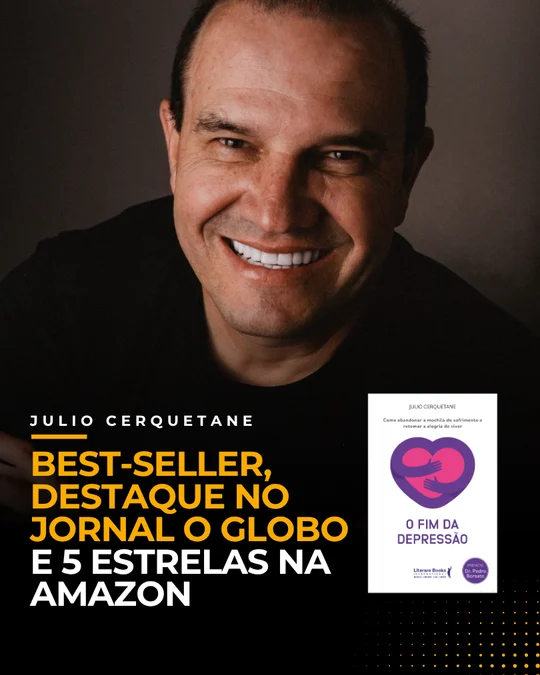 Caso de sucesso — autor 16