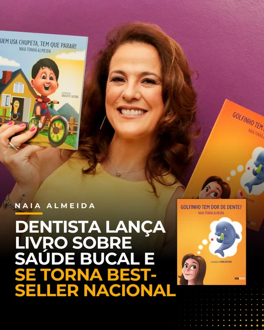 Caso de sucesso — autor 17