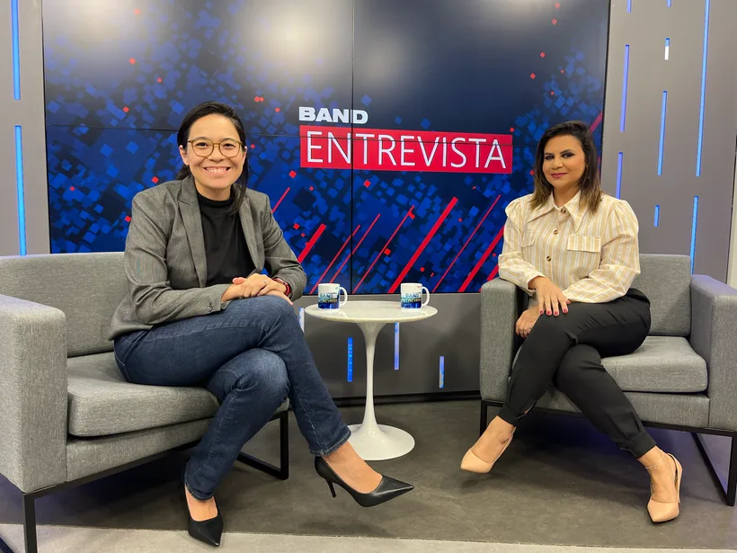 Dany Sakugawa — Band Entrevista